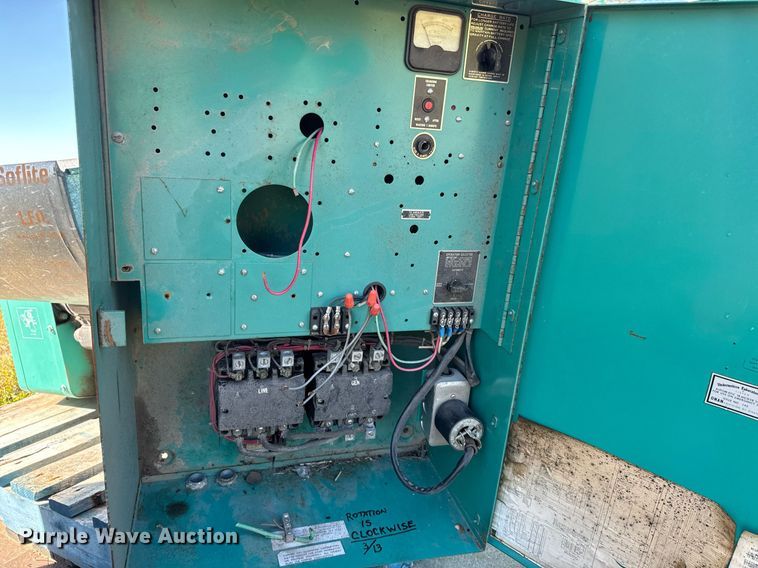 image for item MV9205 Onan 12.5JC-18R/16932AA generator