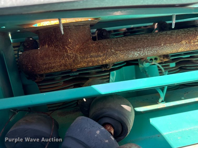 image for item MV9205 Onan 12.5JC-18R/16932AA generator