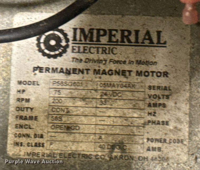 image for item MV9210 (3) Tenant floor scrubbers