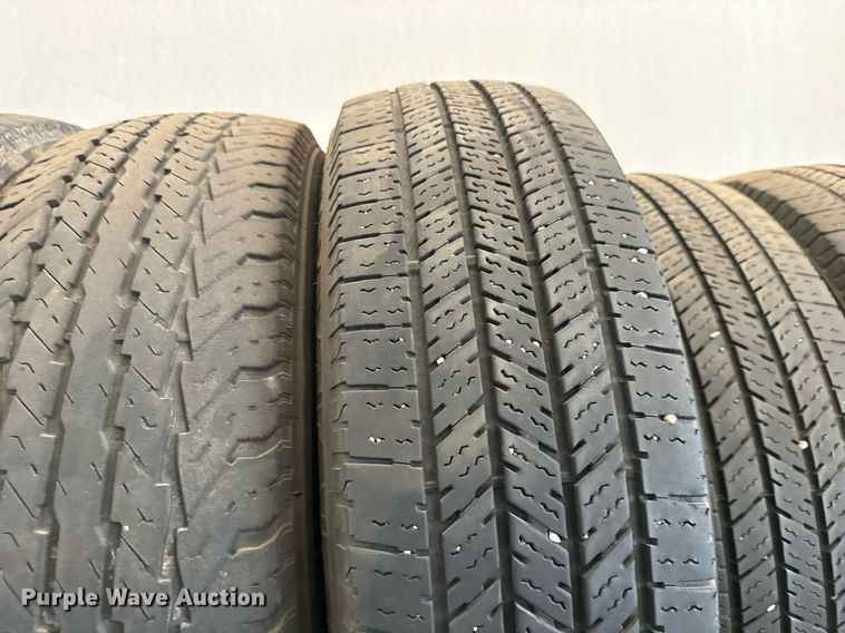 image for item MV9251 (15) 225/75R16 tires