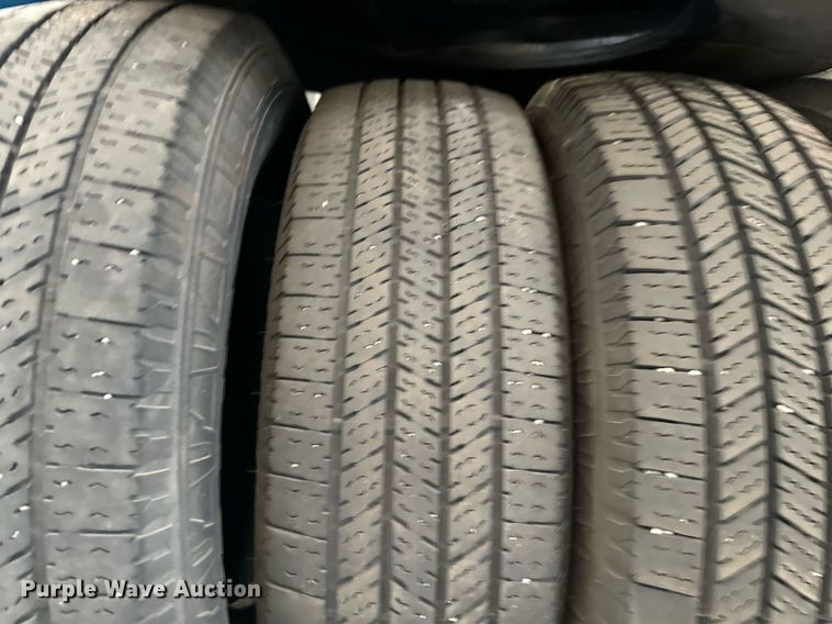 image for item MV9251 (15) 225/75R16 tires