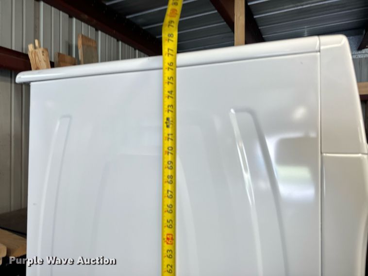 image for item MV9254 Whirlpool  washer and dryer