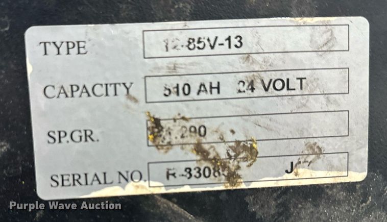 image for item MV9259 Yale MPE080LFN24T2748 order picker