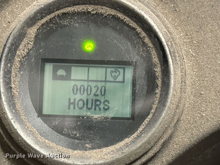 image for item MV9259 Yale MPE080LFN24T2748 order picker