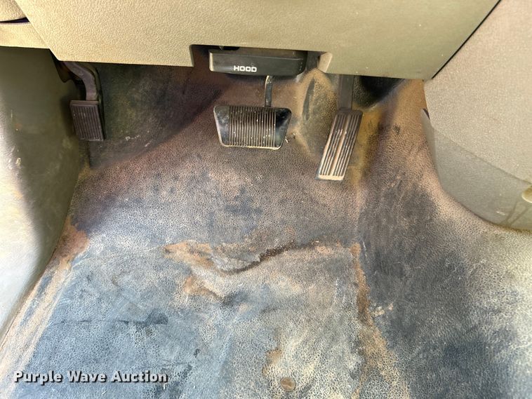 image for item NB9446 2006 Dodge Ram 1500 Quad Cab pickup truck