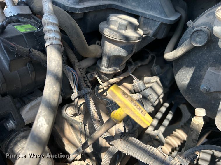 image for item NB9446 2006 Dodge Ram 1500 Quad Cab pickup truck