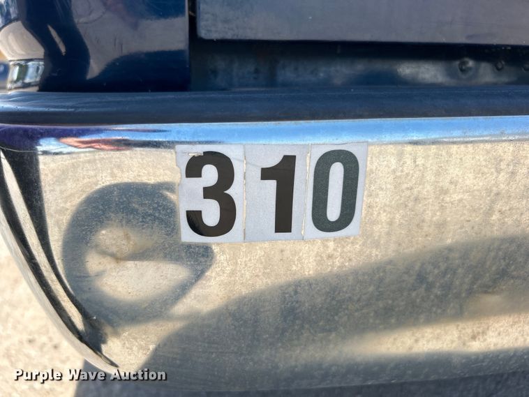 image for item NB9446 2006 Dodge Ram 1500 Quad Cab pickup truck