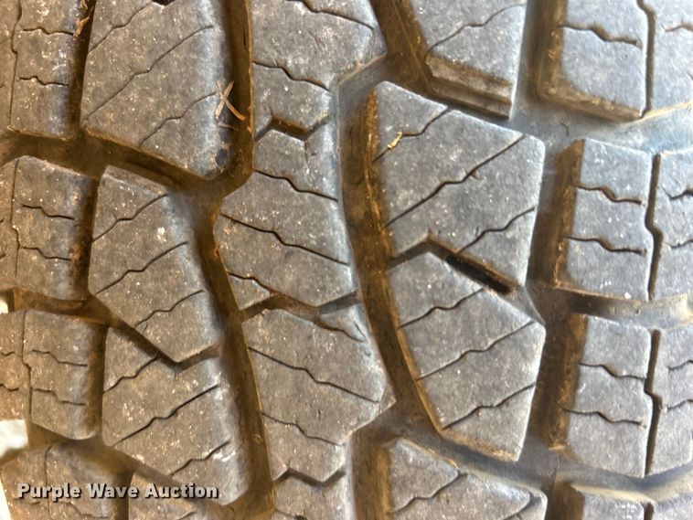 image for item NB9447 2000 Ford F350 Super Duty  Crew Cab pickup truck