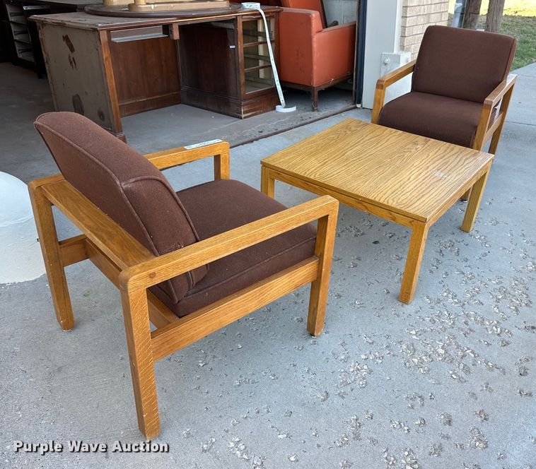 image for item NQ9016 Furniture