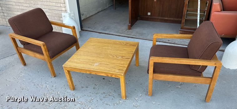 image for item NQ9016 Furniture