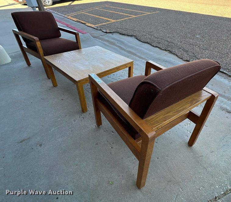 image for item NQ9016 Furniture