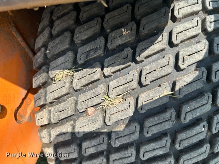 image for item NQ9694 Scag Cheetah ZTR lawn mower