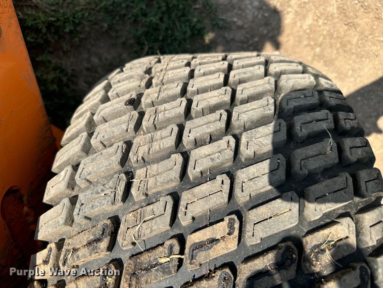 image for item NQ9694 Scag Cheetah ZTR lawn mower