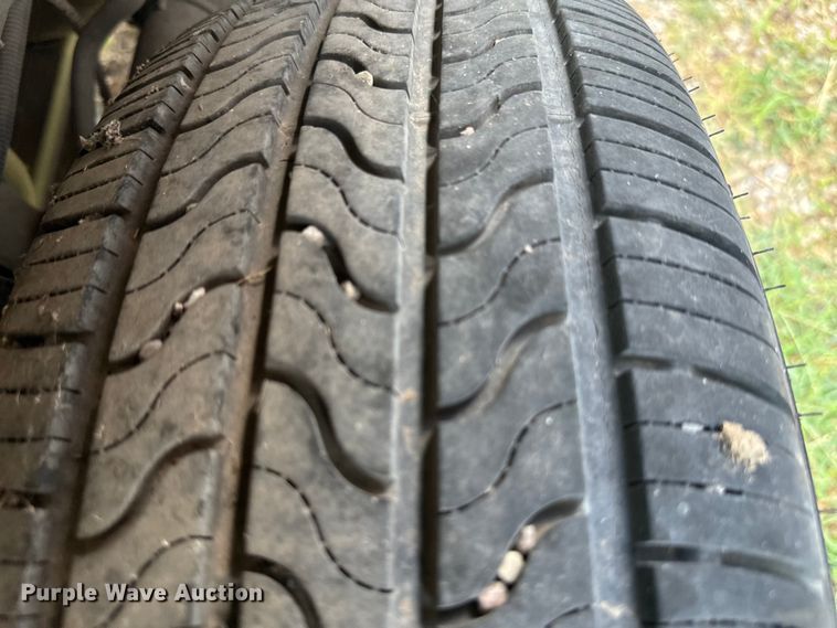 image for item NQ9772 2010 Dodge Grand Caravan  van