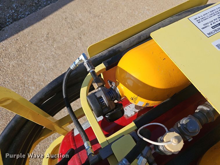 image for item NX9276 TRI-Max 30 C.A.F. fire suppression 