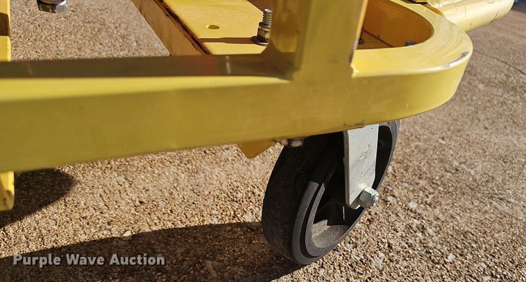 image for item NX9276 TRI-Max 30 C.A.F. fire suppression 