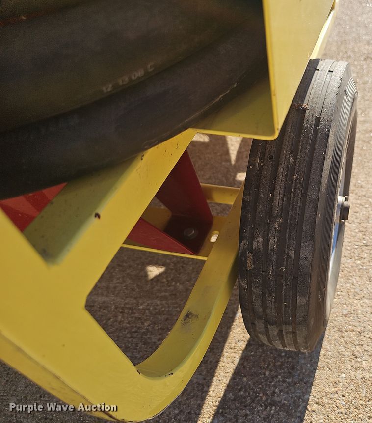 image for item NX9276 TRI-Max 30 C.A.F. fire suppression 