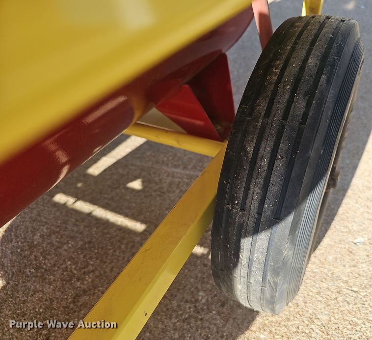 image for item NX9276 TRI-Max 30 C.A.F. fire suppression 