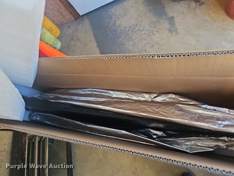 image for item NX9278 GPO NEX55MLX display screen