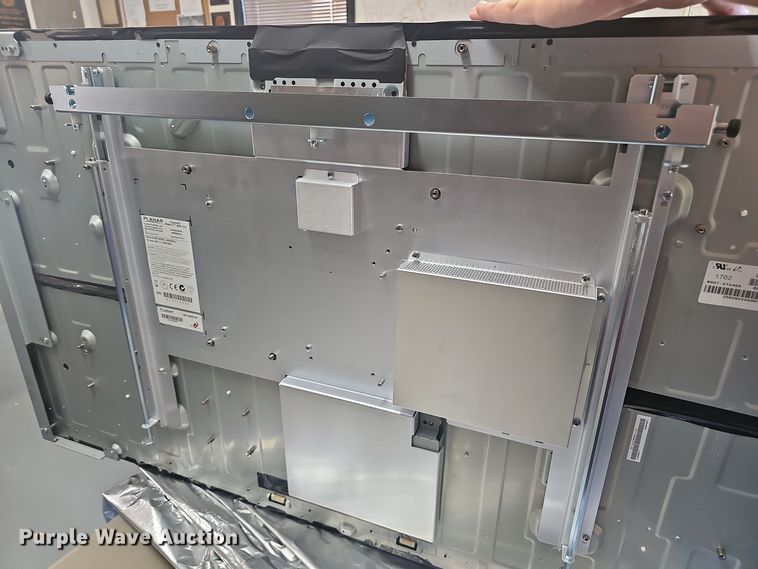 image for item NX9278 GPO NEX55MLX display screen