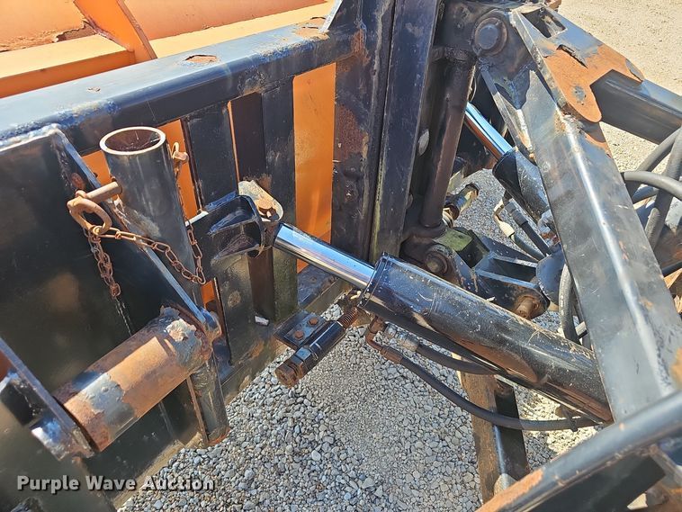 image for item NX9298 2008 Sterling  L-Line dump truck