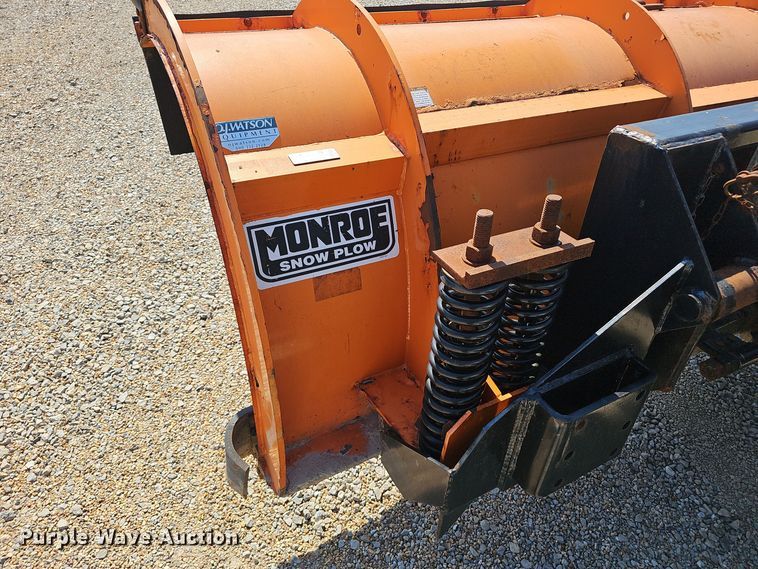 image for item NX9298 2008 Sterling  L-Line dump truck