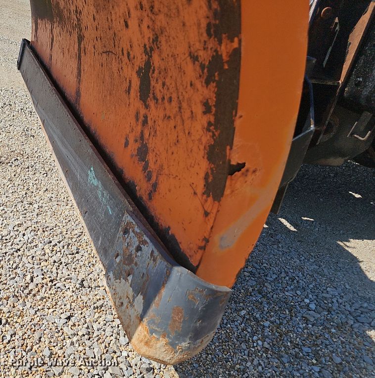 image for item NX9298 2008 Sterling  L-Line dump truck