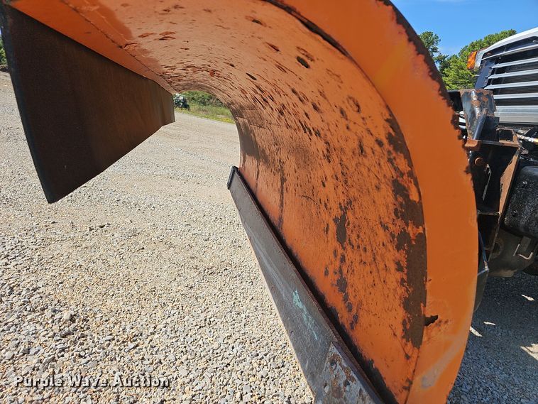 image for item NX9298 2008 Sterling  L-Line dump truck