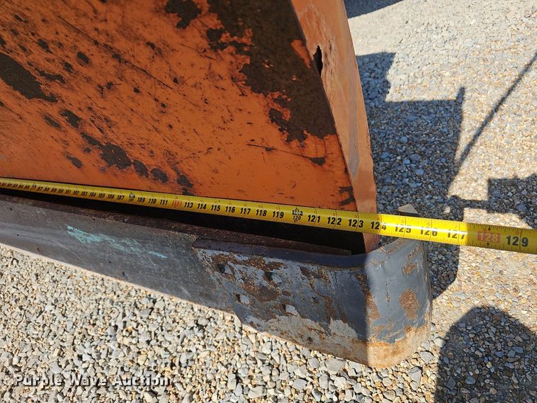 image for item NX9298 2008 Sterling  L-Line dump truck