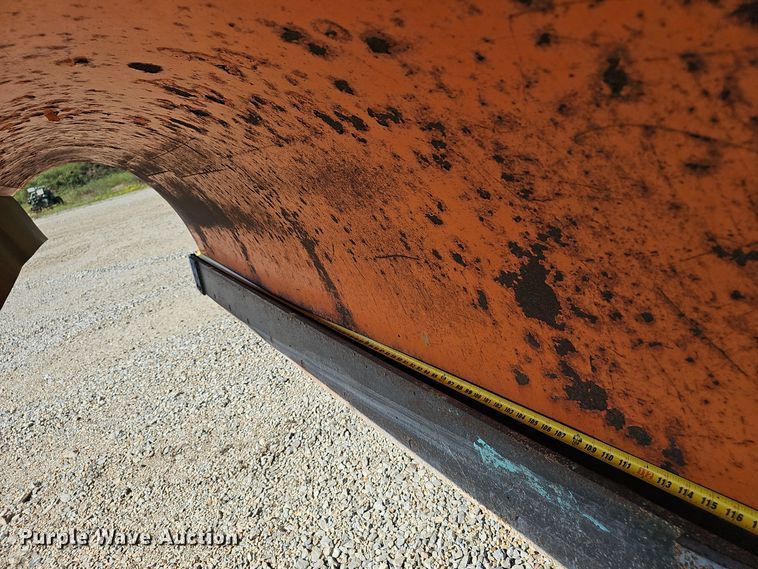 image for item NX9298 2008 Sterling  L-Line dump truck