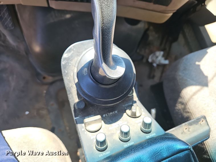 image for item NX9298 2008 Sterling  L-Line dump truck