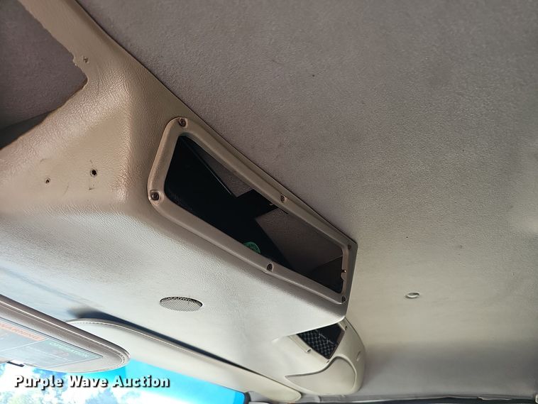 image for item NX9298 2008 Sterling  L-Line dump truck