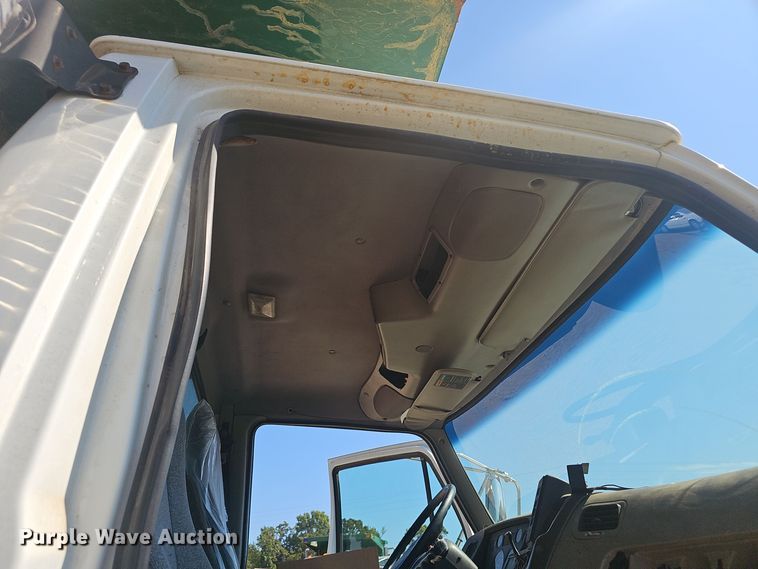 image for item NX9298 2008 Sterling  L-Line dump truck