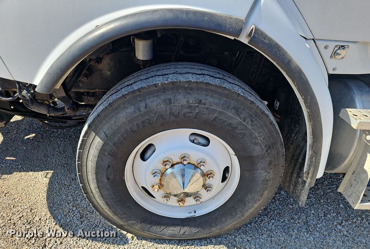 image for item NX9298 2008 Sterling  L-Line dump truck