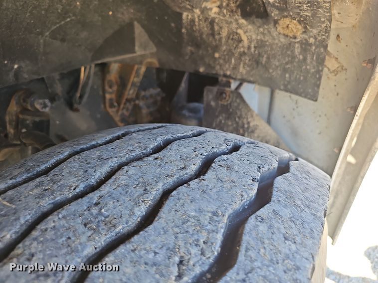 image for item NX9298 2008 Sterling  L-Line dump truck