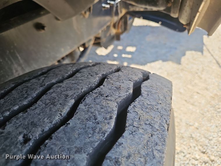 image for item NX9298 2008 Sterling  L-Line dump truck