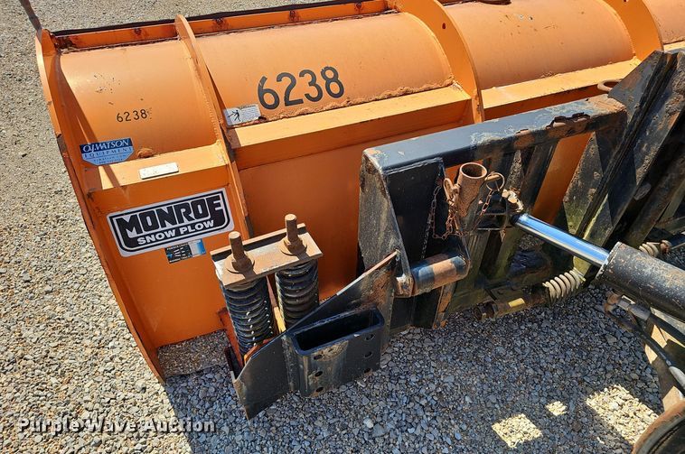 image for item NX9300 2008 Sterling  L-Line dump truck