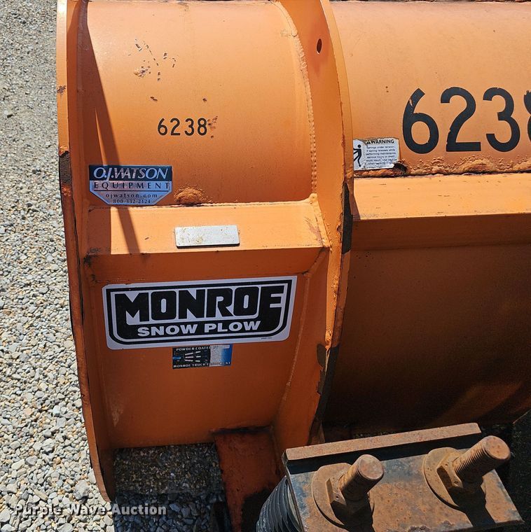 image for item NX9300 2008 Sterling  L-Line dump truck