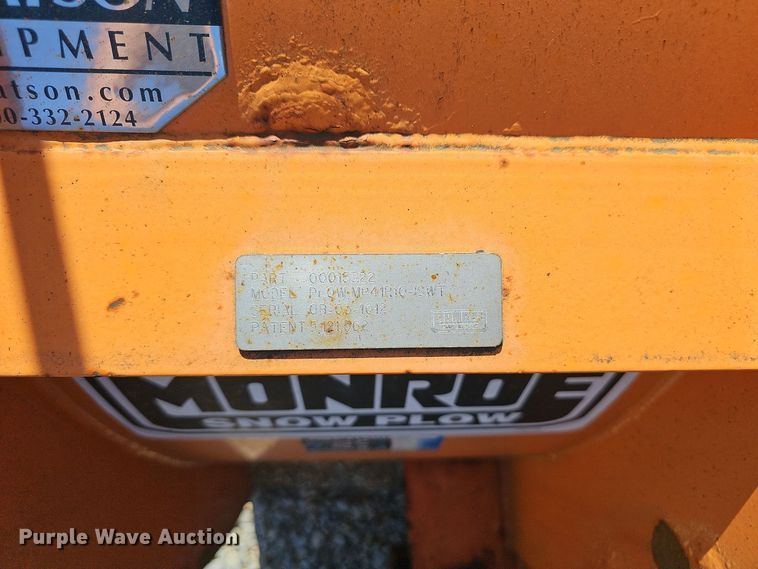 image for item NX9300 2008 Sterling  L-Line dump truck