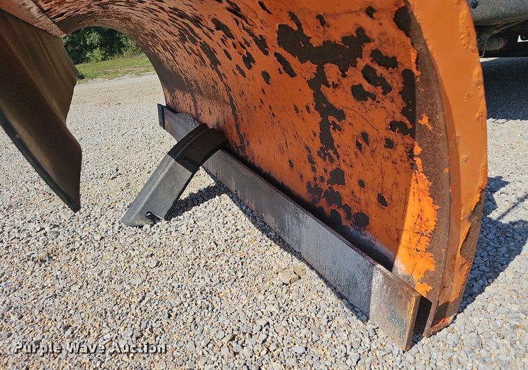 image for item NX9300 2008 Sterling  L-Line dump truck