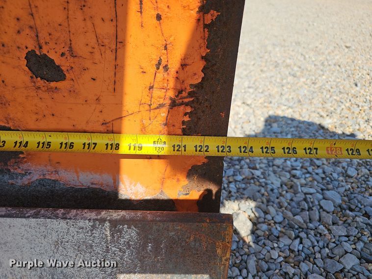 image for item NX9300 2008 Sterling  L-Line dump truck