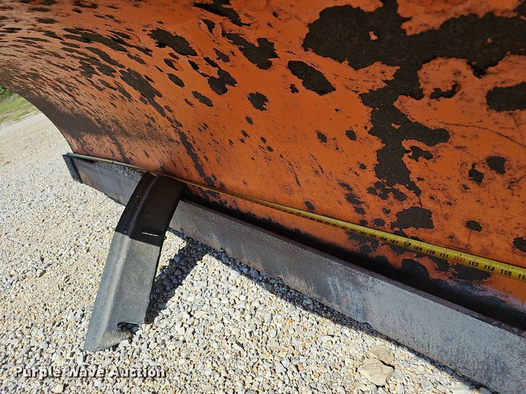 image for item NX9300 2008 Sterling  L-Line dump truck