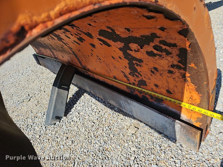 image for item NX9300 2008 Sterling  L-Line dump truck