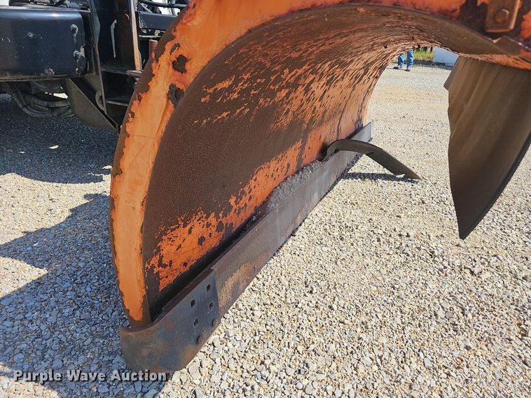 image for item NX9300 2008 Sterling  L-Line dump truck