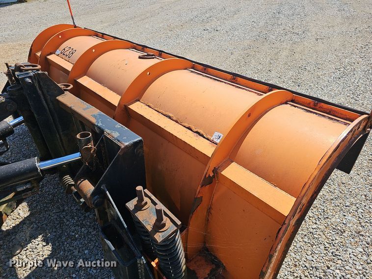 image for item NX9300 2008 Sterling  L-Line dump truck