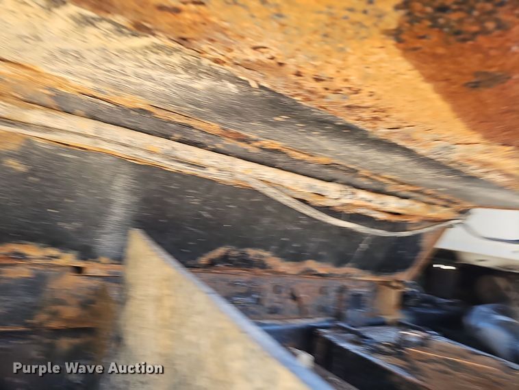 image for item NX9300 2008 Sterling  L-Line dump truck