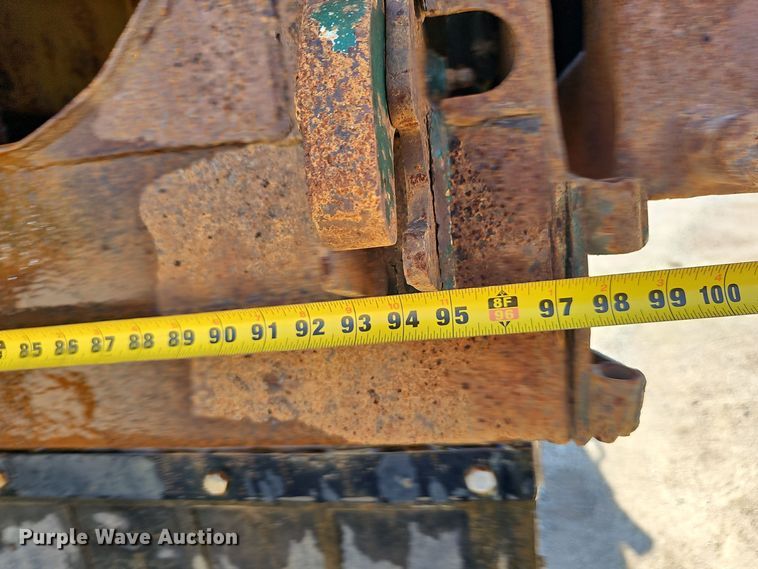 image for item NX9300 2008 Sterling  L-Line dump truck