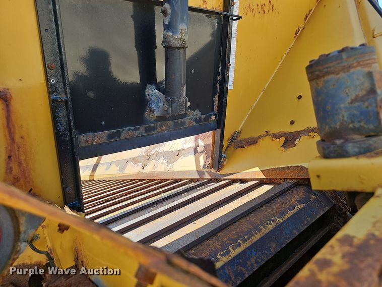 image for item NX9300 2008 Sterling  L-Line dump truck