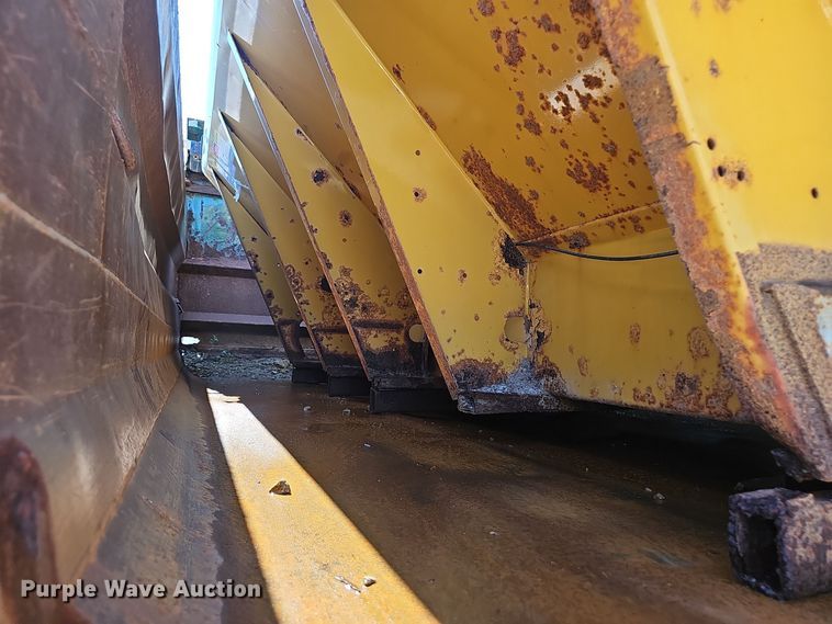 image for item NX9300 2008 Sterling  L-Line dump truck