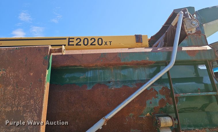 image for item NX9300 2008 Sterling  L-Line dump truck